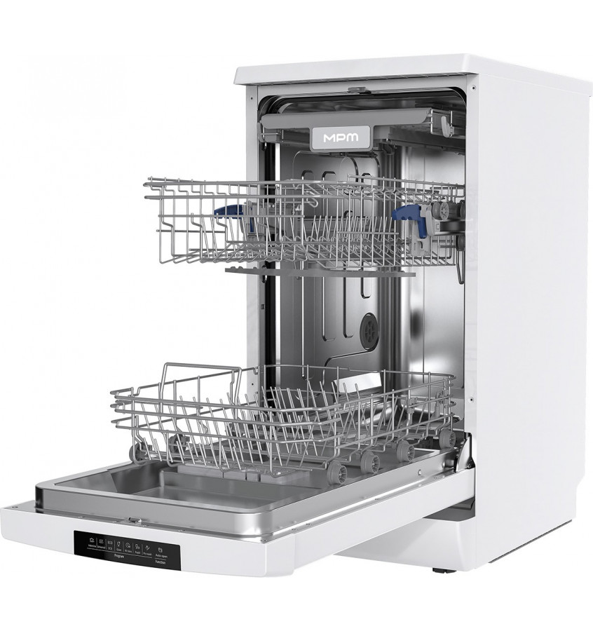 Zmywarka wolnostojąca MPM-45-ZMF-01