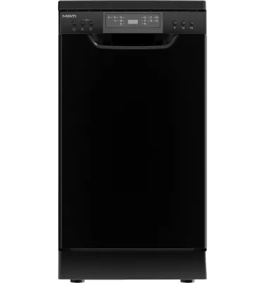 Freistehender Geschirrspüler MPM-45-ZMF-02