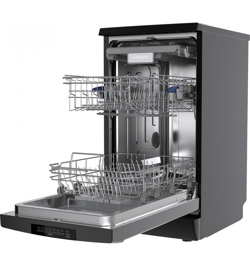 Zmywarka wolnostojąca MPM-45-ZMF-02