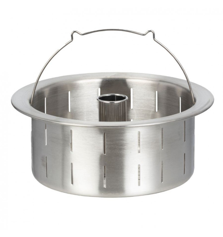 Kocher mit Perfecto-Kochfunktion TRM-01