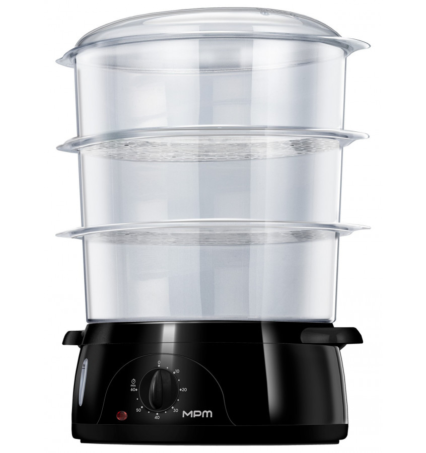 Dampfer MPA-02