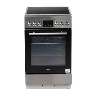 Induktionsherd mit Thermo-Flow MPM-55-KEI-38