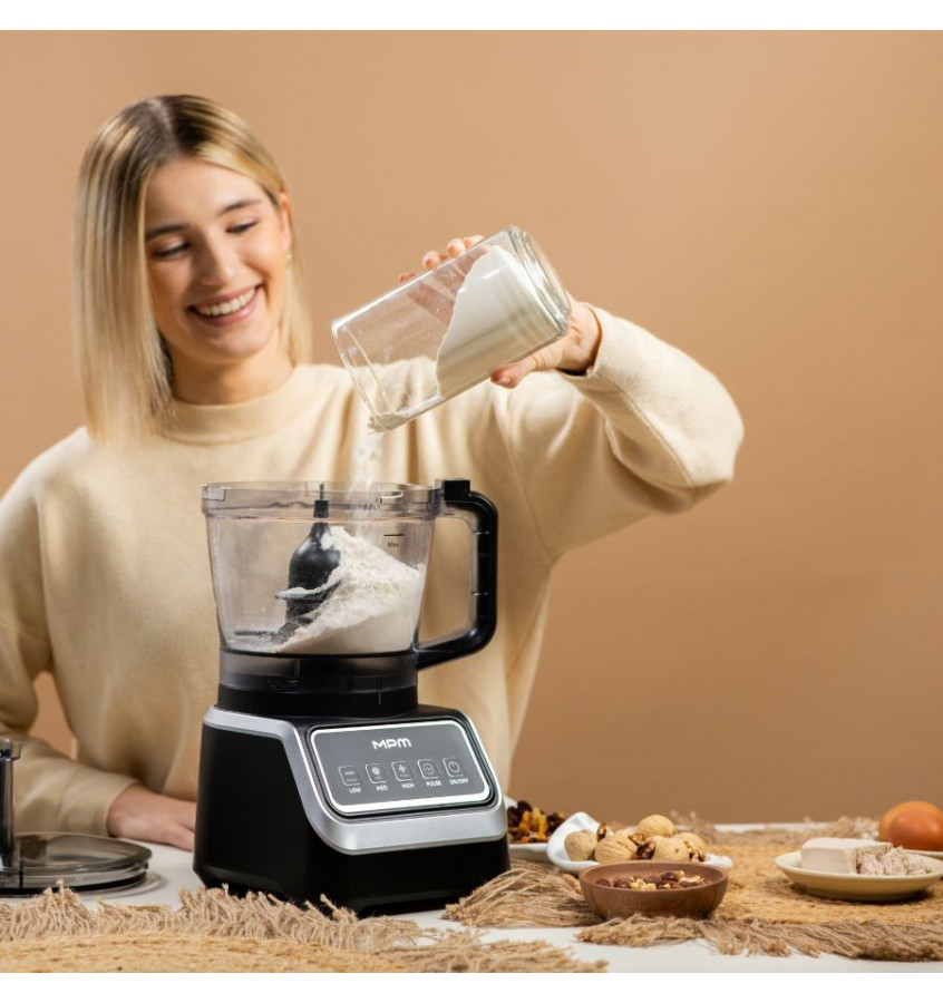 Küchenmaschine MRK-27