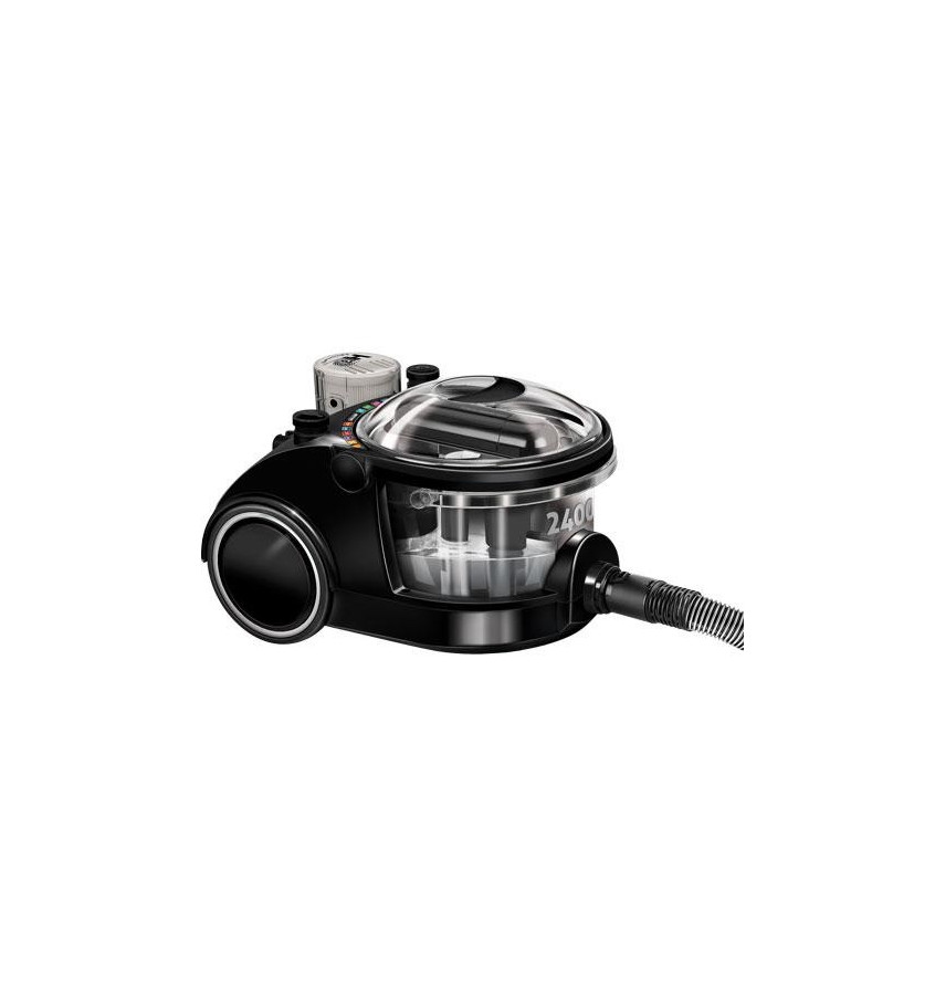 Odkurzacz z filtrem wodnym BORA 2400 MOD-47