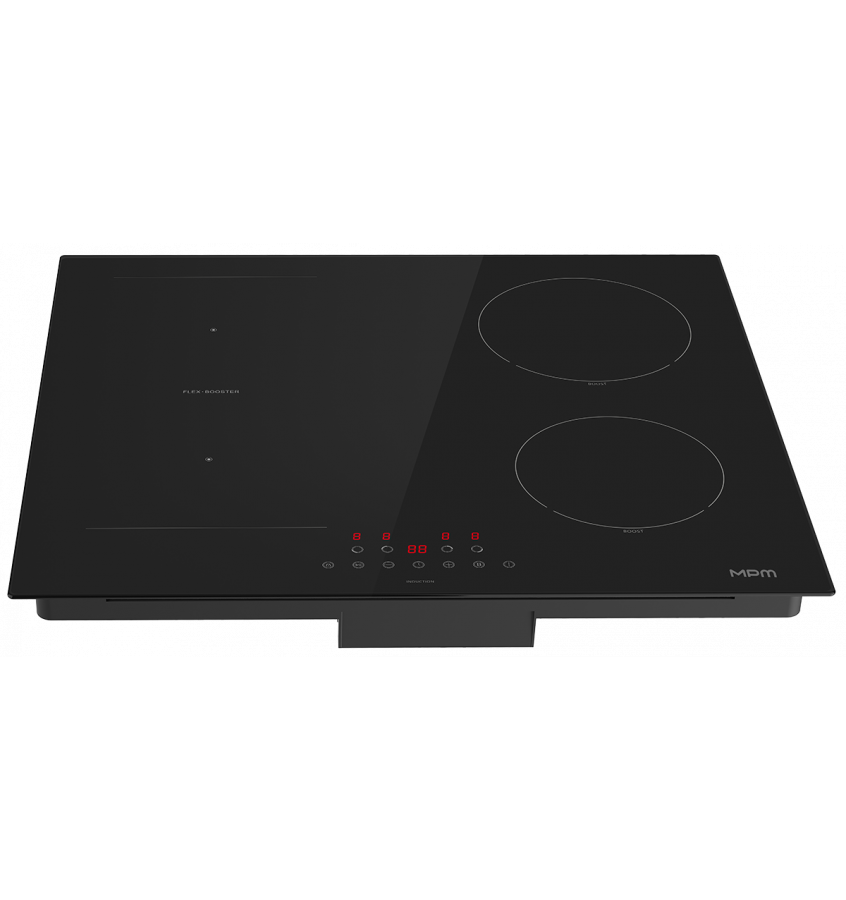 Induktionskochfeld MPM-60-IM-15