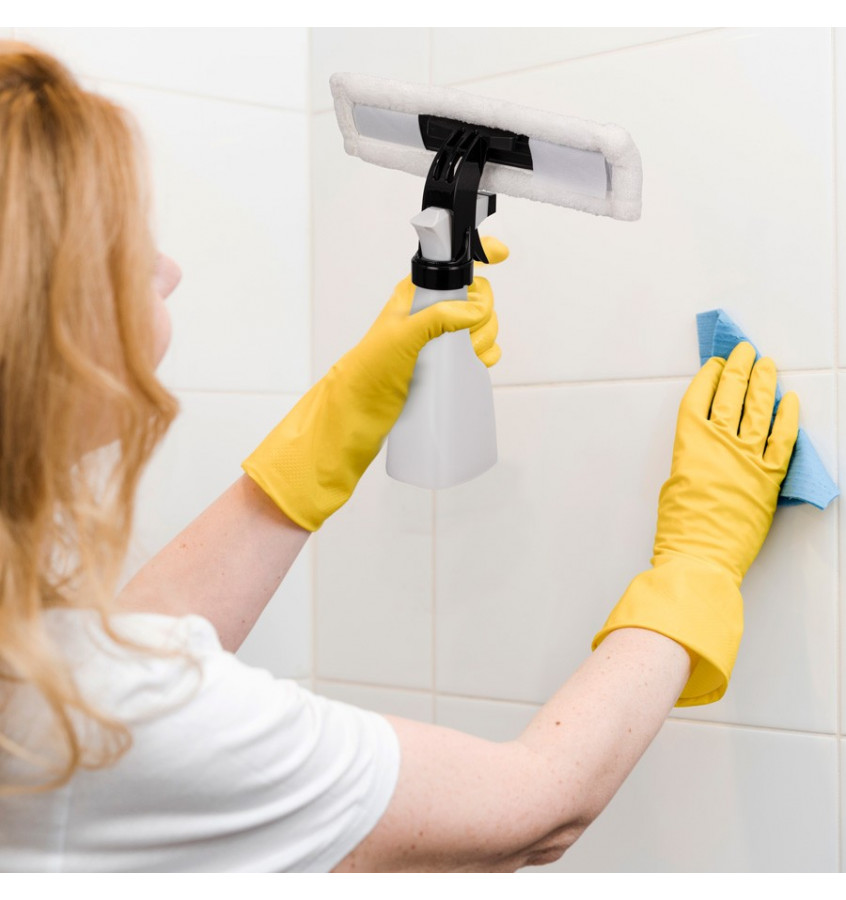 Elektrische Fensterwaschanlage MDS-01