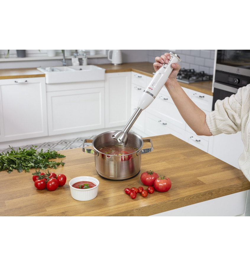 Blender ręczny zestaw MBL-43