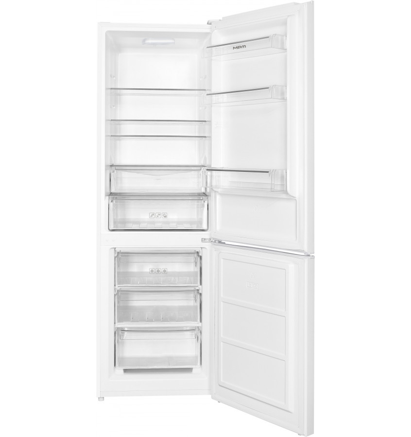 Kühlschrank MPM-323-KB-46