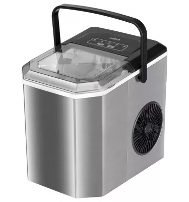 Kostkarka do lodu MKD-04M