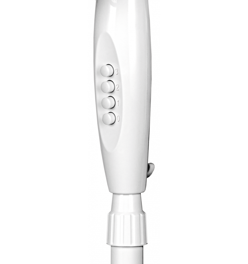 Stehendes Gebläse MWP-15