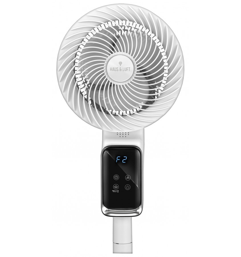 Freistehender Ventilator mit Fernbedienung HL-WP-02