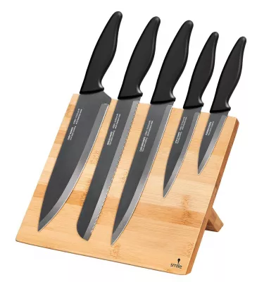 Messerset SNS-4