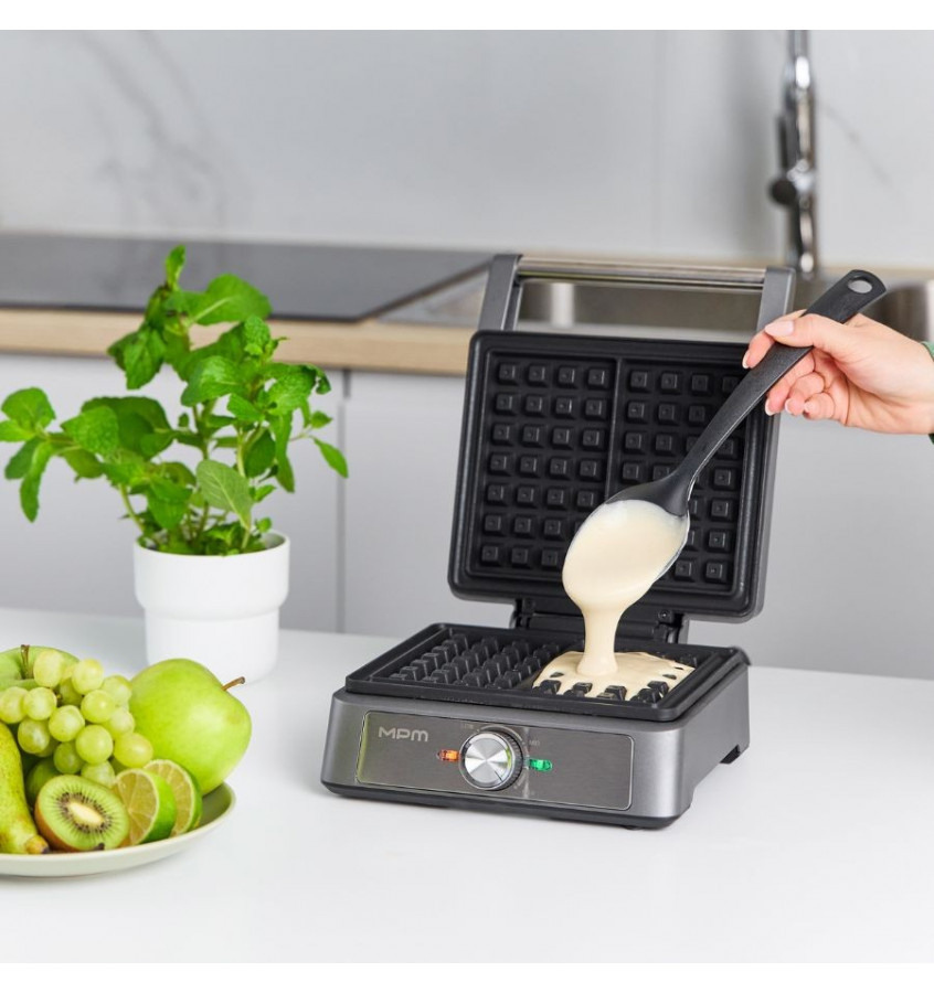 Waffel MGO-55