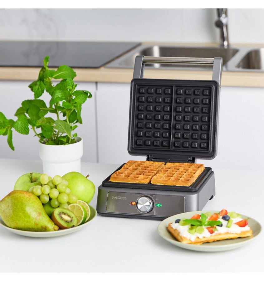 Waffel MGO-55