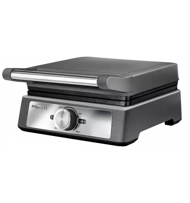 Gofrownica MGO-55