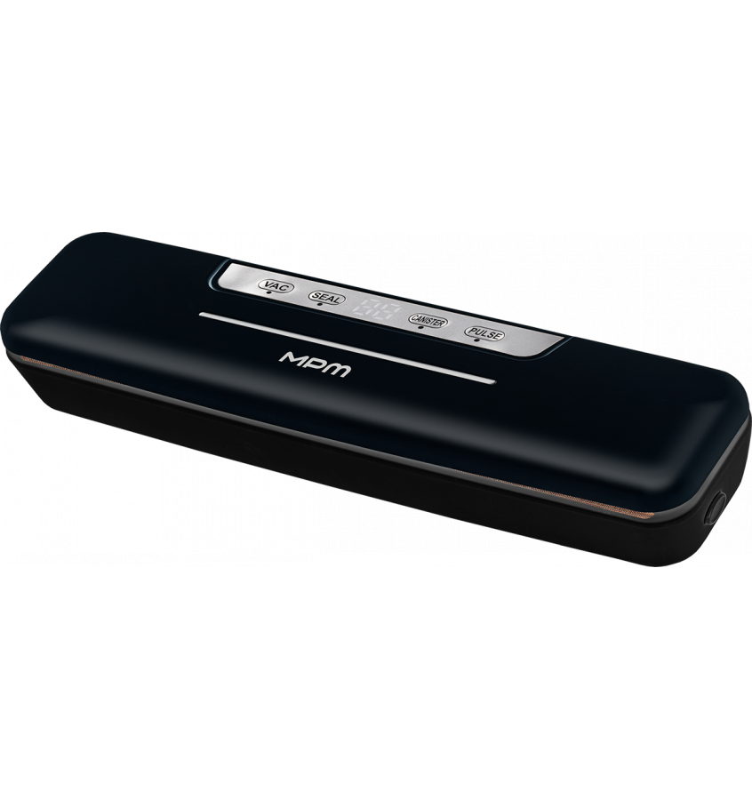 Vakuum-Verpackungsmaschine MPZ-02