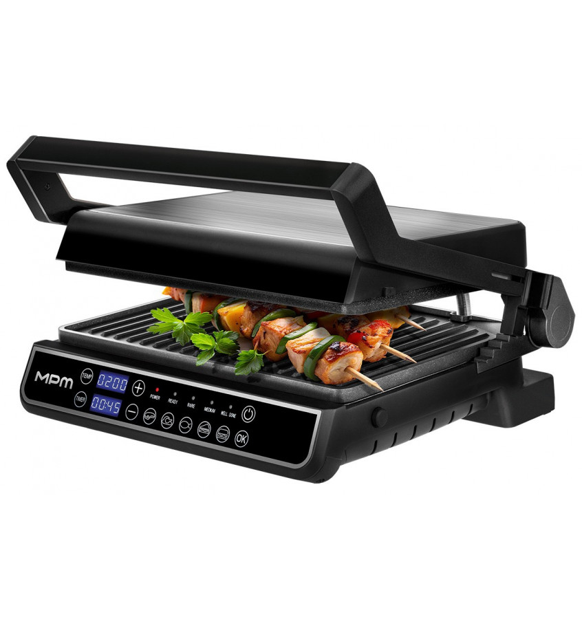 Elektrogrill MGR-14M