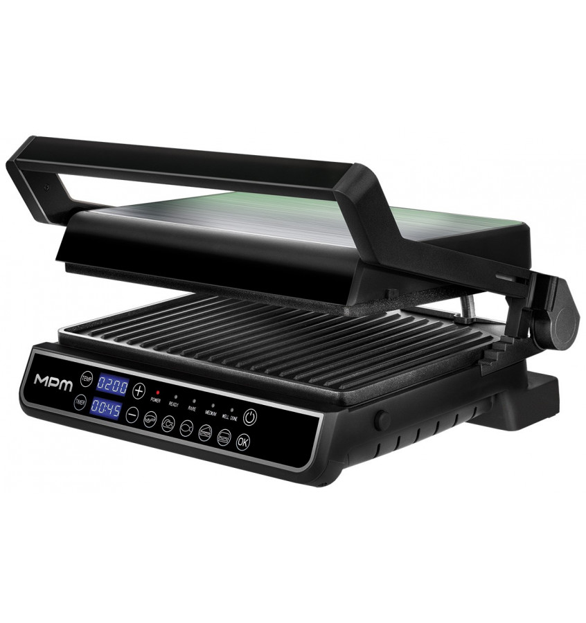 Grill elektryczny MGR-14M
