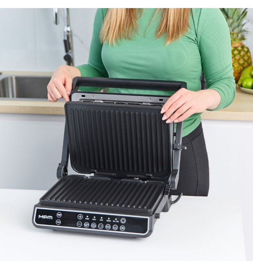 Grill elektryczny MGR-14M
