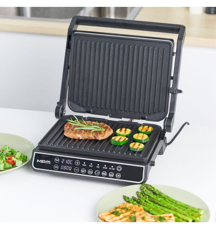 Elektrogrill MGR-14M