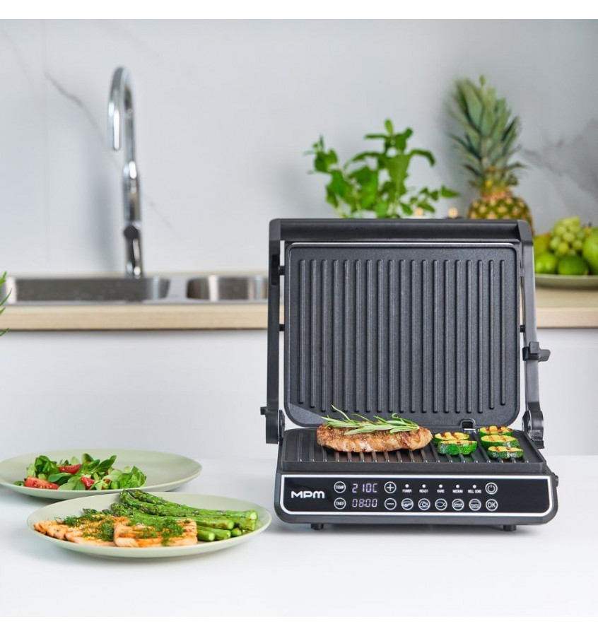Grill elektryczny MGR-14M