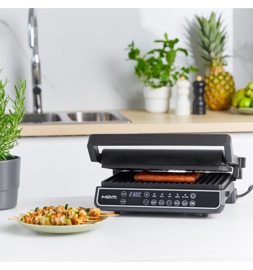 Elektrogrill MGR-14M