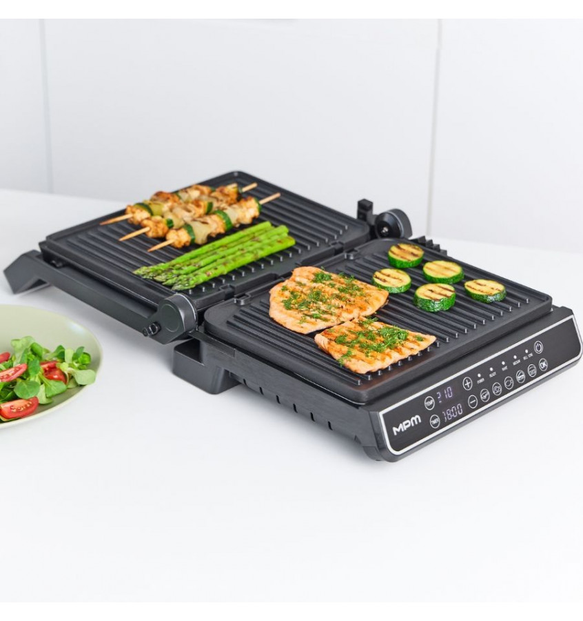 Grill elektryczny MGR-14M