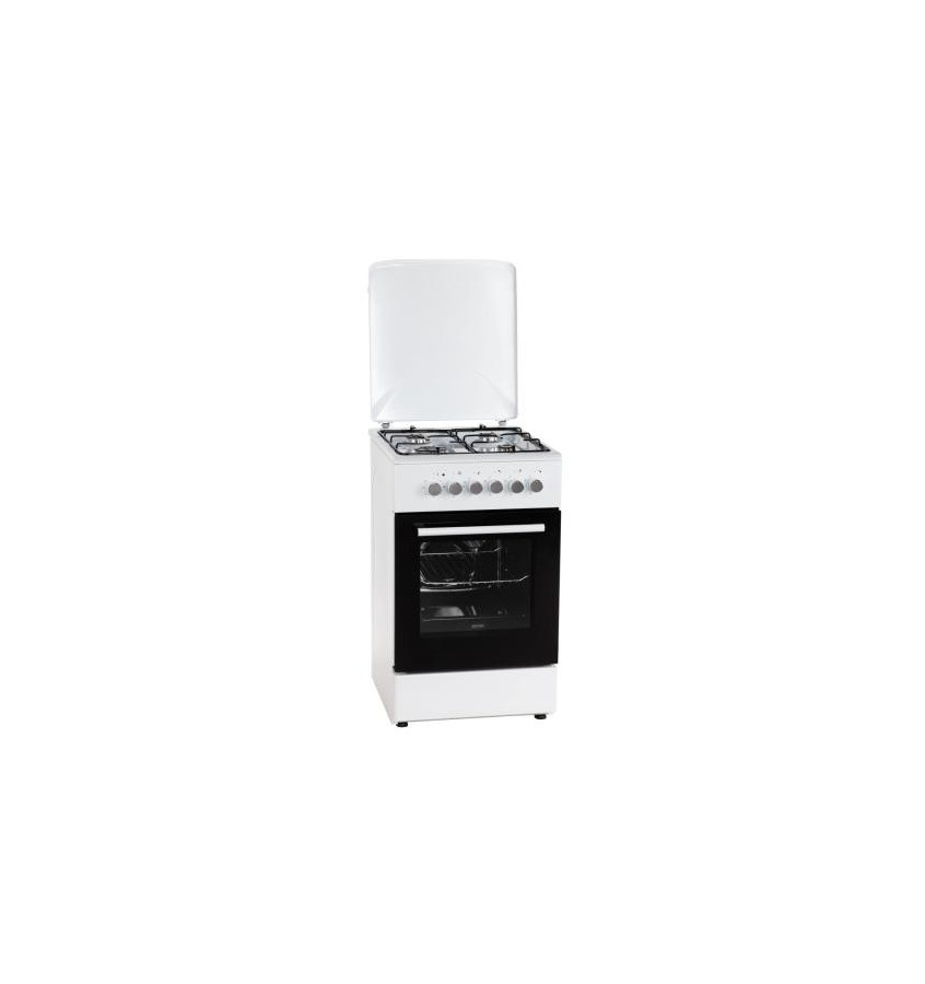 Gas-/Elektroherd MPM-56-KGM-04