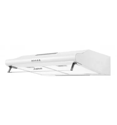 Unterbauhaube MPM-61-PX-75/N