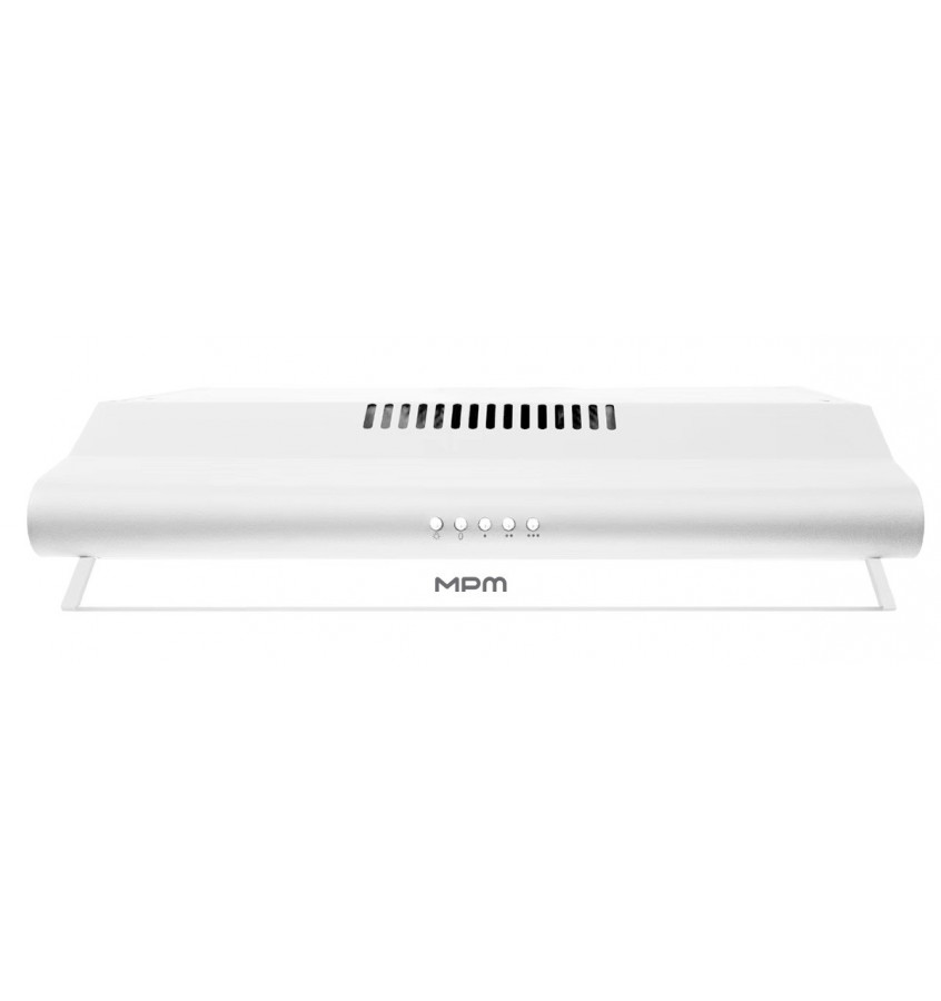 Unterbauhaube MPM-61-PX-75/N