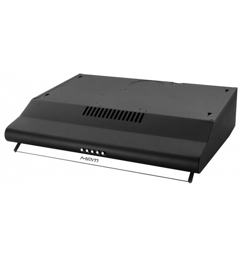 Okap podszafkowy MPM-61-PX-76/N