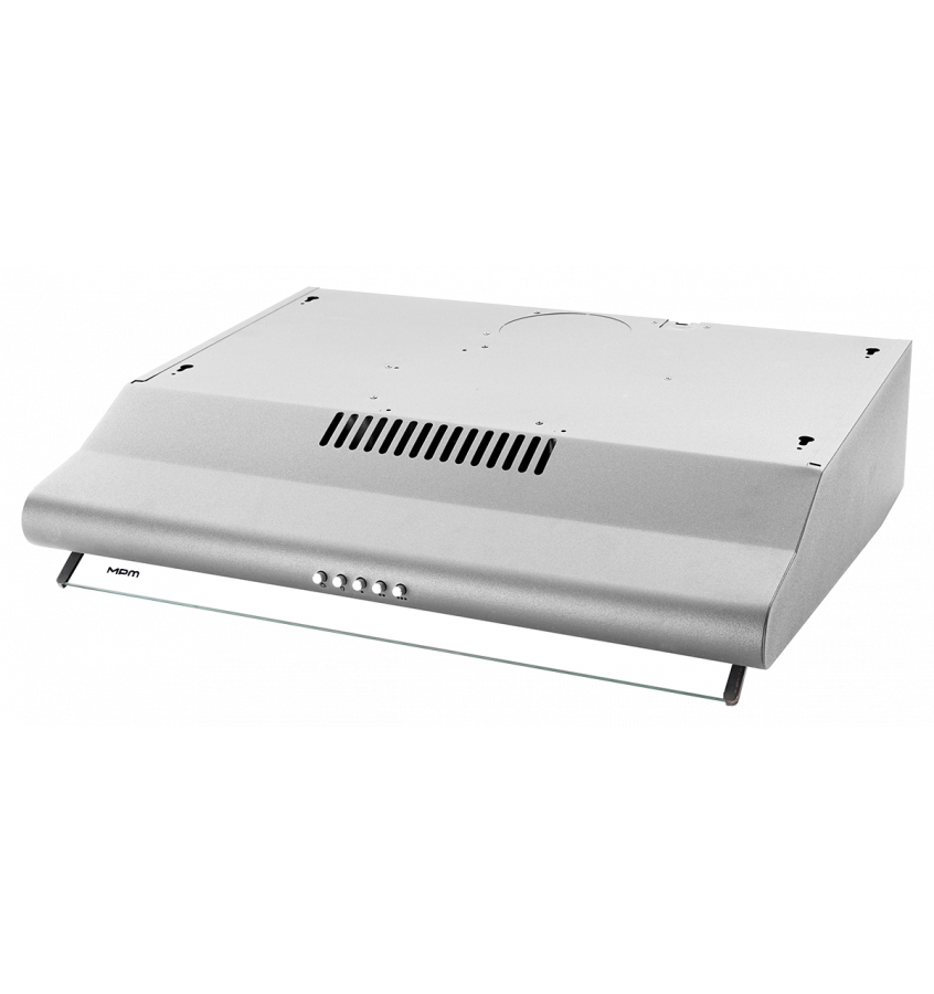 Schrankhaube MPM-61-PX-77/N