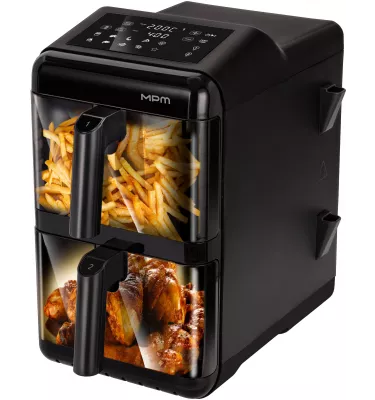 Fettfreie Fritteuse MFR-13