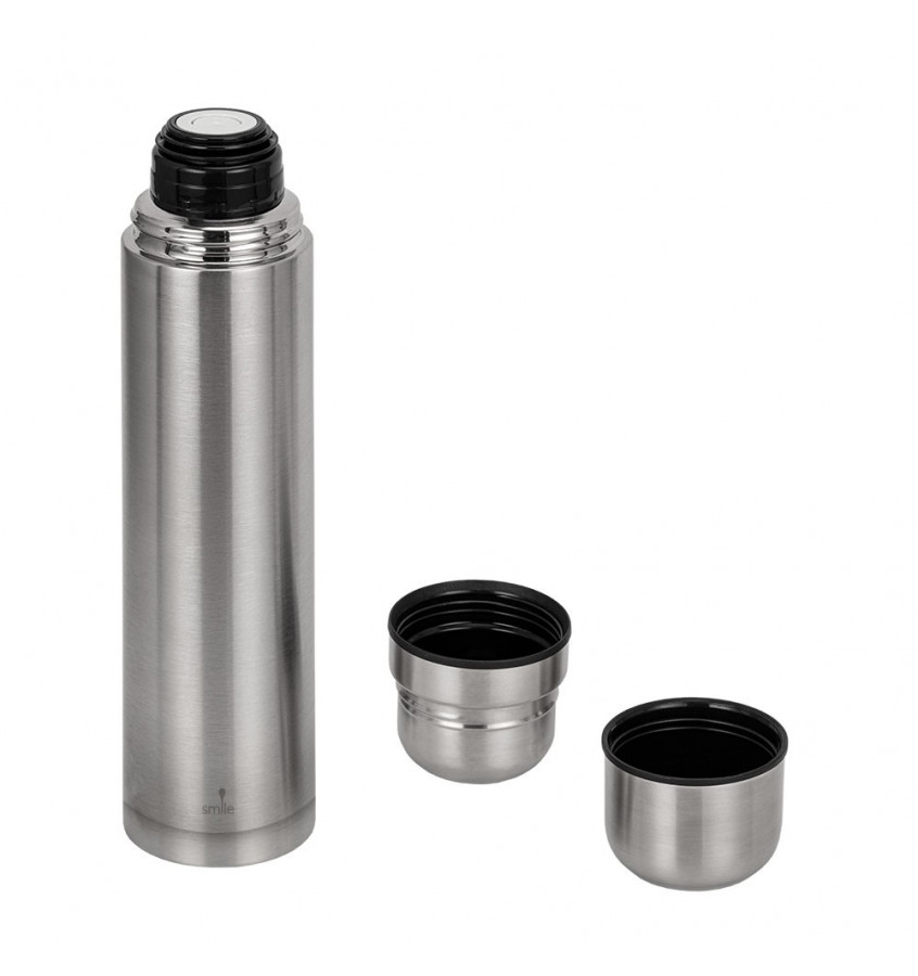 Travel vacuum flask STT-28