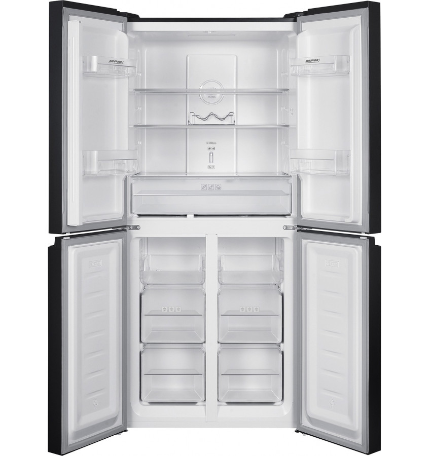 Lodówka Multi Door MPM-404-SBF-09