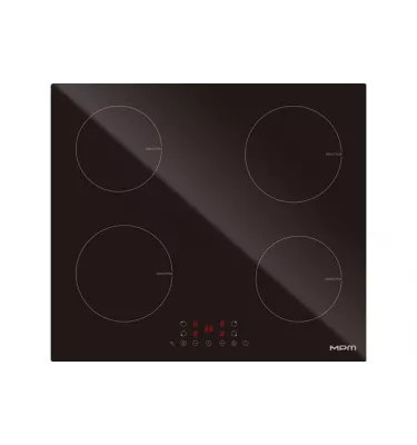 Płyta indukcyjna MPM-60-IM-13/N