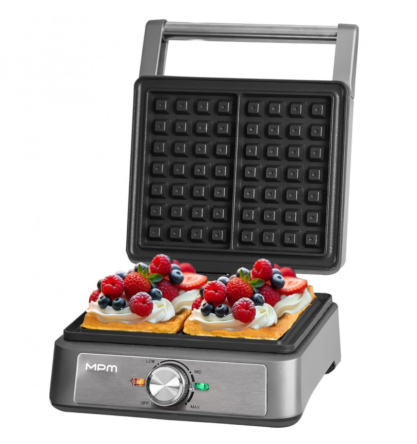 Gofrownica MGO-55