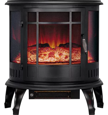 Elektrischer Kamin MEK-03