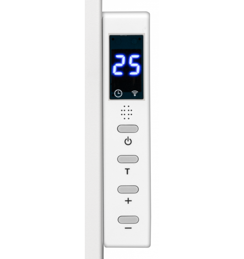Grzejnik elektryczny na podczerwień MUG-24