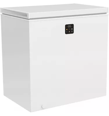 Zamrażarka skrzyniowa MPM-201-SK-17