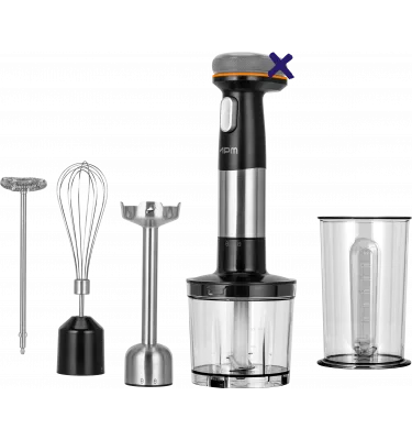 Stabmixer-Satz CMBL-01