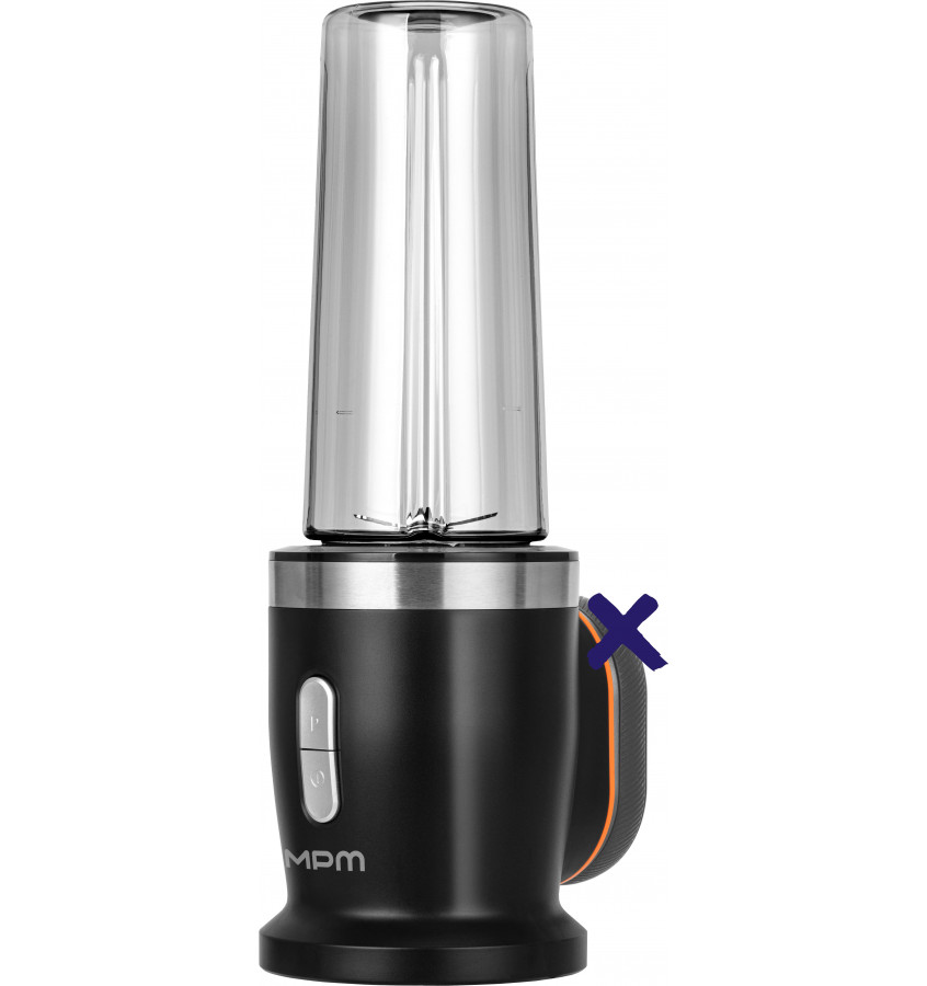 Kabelloser Stabmixer CMBL-02