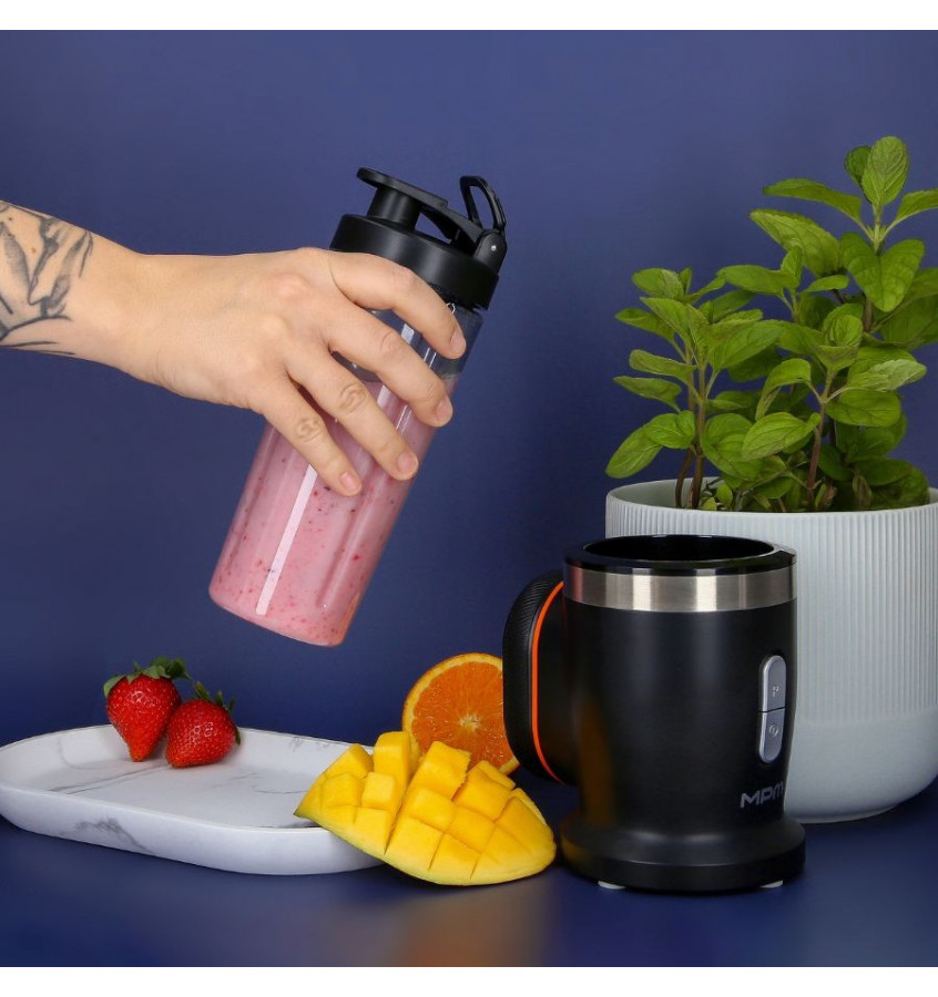Kabelloser Stabmixer CMBL-02