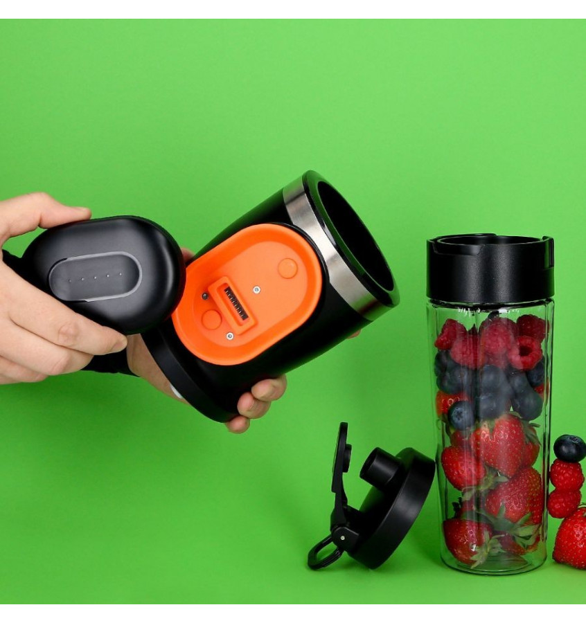 Bezprzewodowy blender personalny GoFree CMBL-02