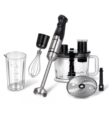 Blender ręczny zestaw MBL-39M