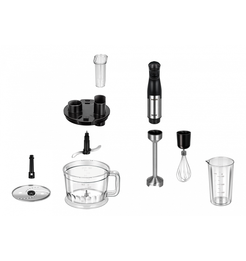 Stabmixer-Set MBL-39