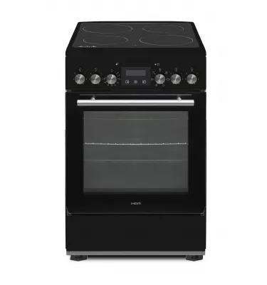 Kuchnia elektryczna z płytą ceramiczną MPM-55-KEC-41