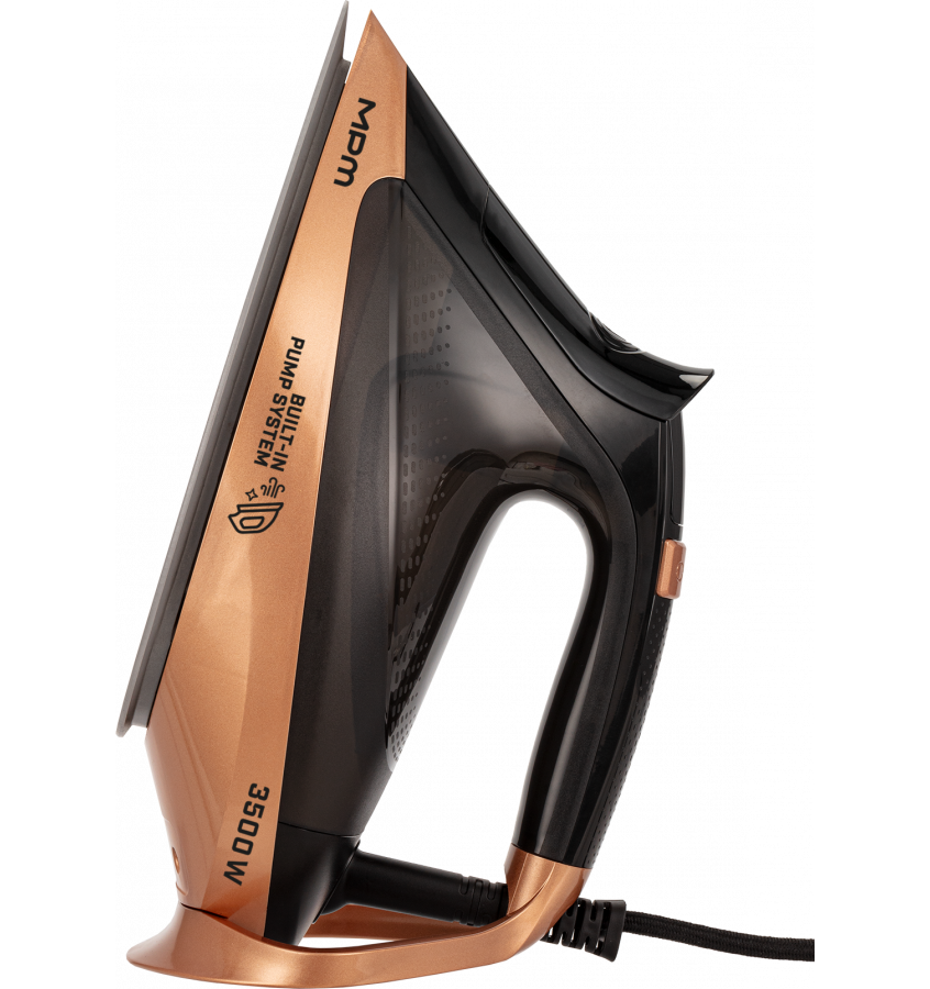 Żelazko parowe MZE-30