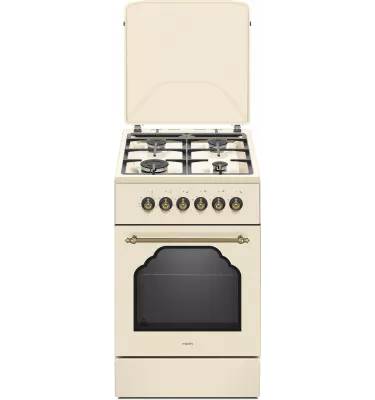 Gaselektrische Küche MPM-56-KRM-14