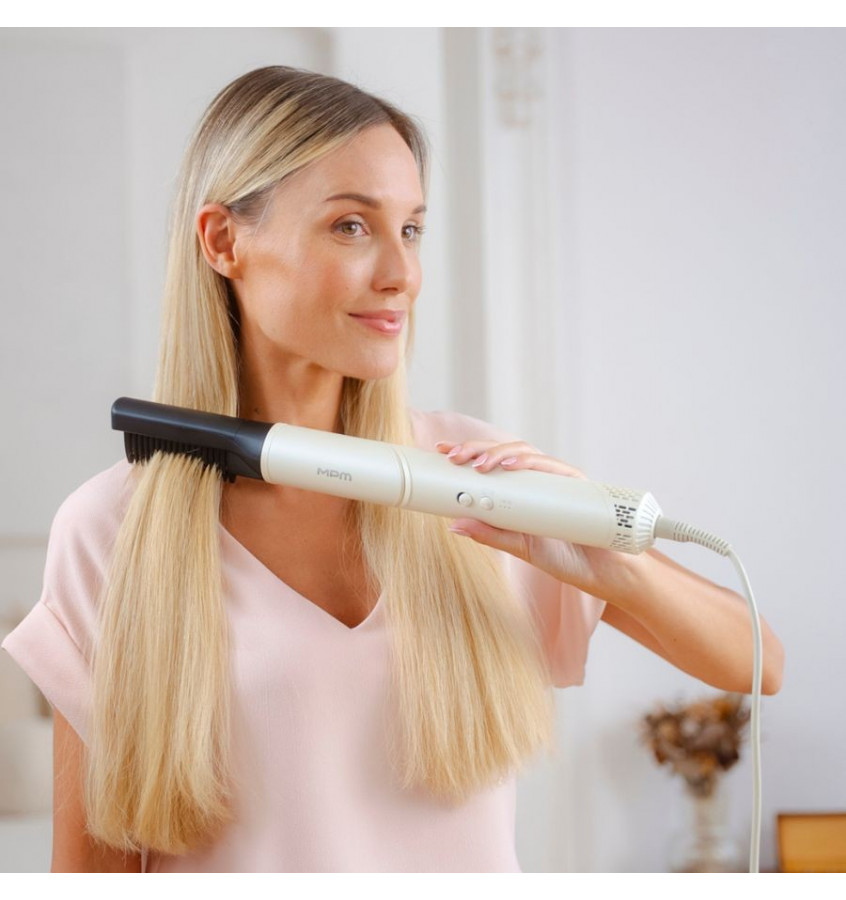 6-in-1-Haartrockner MLW-26